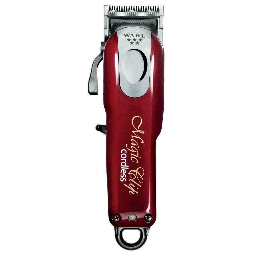 Wahl 8148 5 Star Series Cordless  Hair Clipper