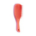 Tangle Teezer The Mini Ultimate Detangling Brush, Dry and Wet Hair Brush Detangler for Traveling and Small Hands, Lollipop