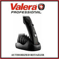 Valera Vario Pro 7.0 Professional Hair Clipper Set Black