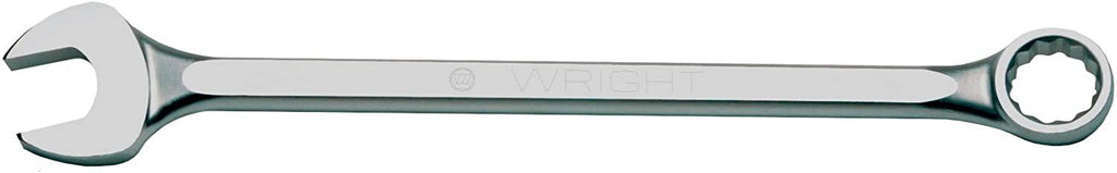 Wright Tool 31170 12 Point Combination Wrench, 2-3/16"