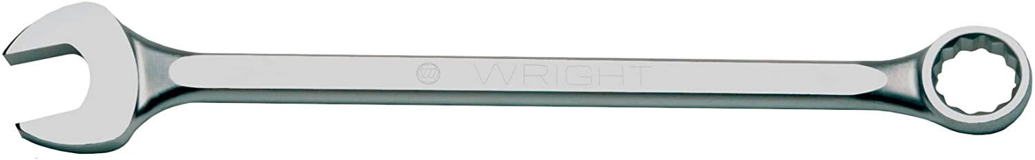 Wright Tool 31170 12 Point Combination Wrench, 2-3/16"
