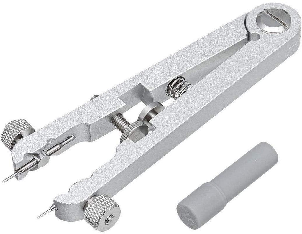 FMOPliers Hand Tool， Remover Replace Removing Pliers Tool Watch Bracelet Spring Bar Standard Plier Industrial Hand Tools,Hand Tool Sets