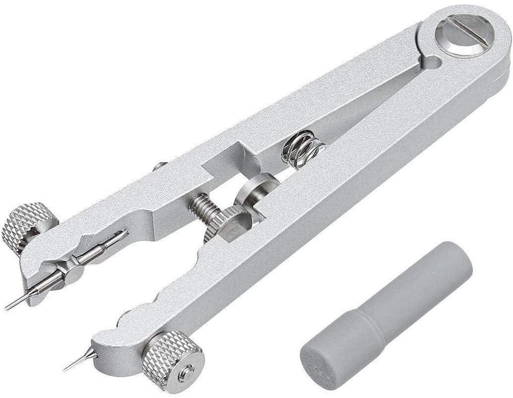 FMOPliers Hand Tool， Remover Replace Removing Pliers Tool Watch Bracelet Spring Bar Standard Plier Industrial Hand Tools,Hand Tool Sets
