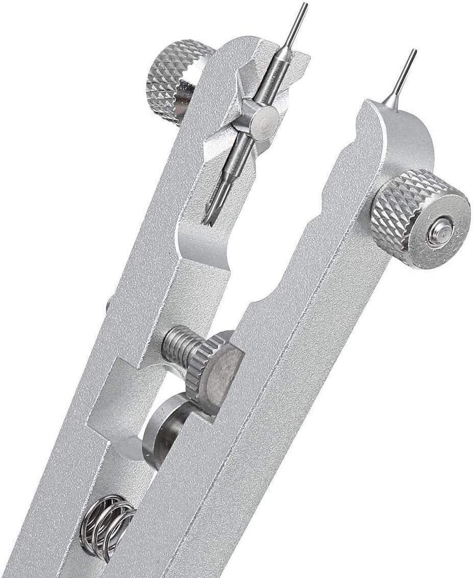 FMOPliers Hand Tool， Remover Replace Removing Pliers Tool Watch Bracelet Spring Bar Standard Plier Industrial Hand Tools,Hand Tool Sets
