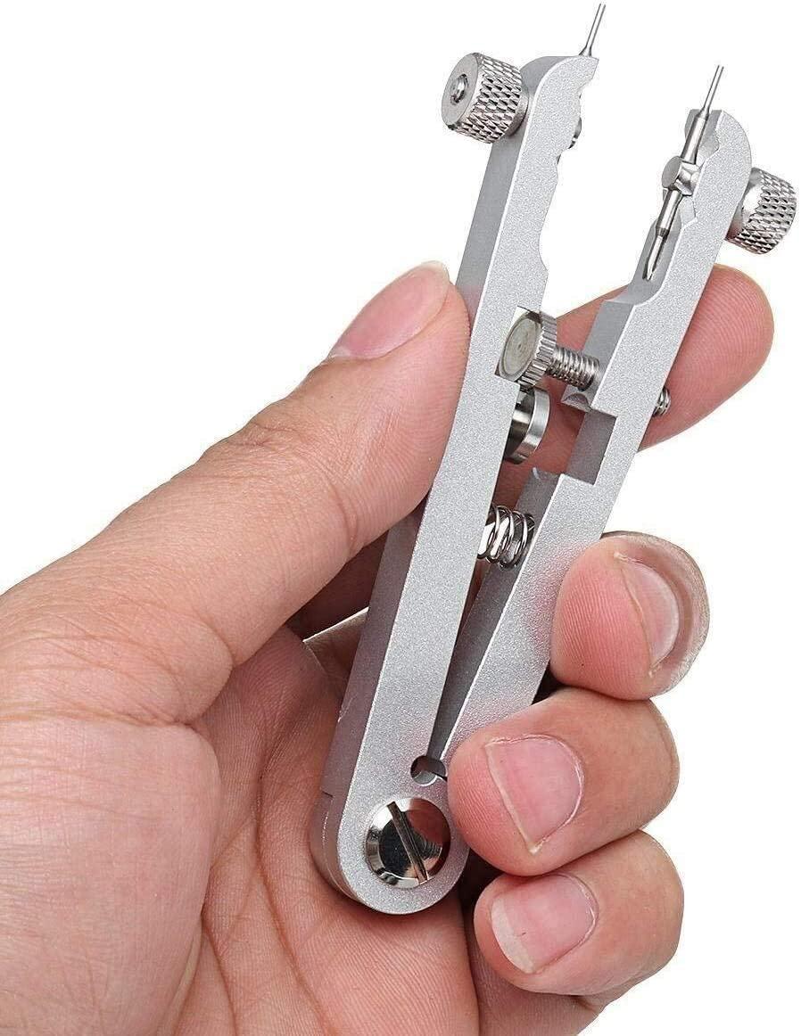 FMOPliers Hand Tool， Remover Replace Removing Pliers Tool Watch Bracelet Spring Bar Standard Plier Industrial Hand Tools,Hand Tool Sets