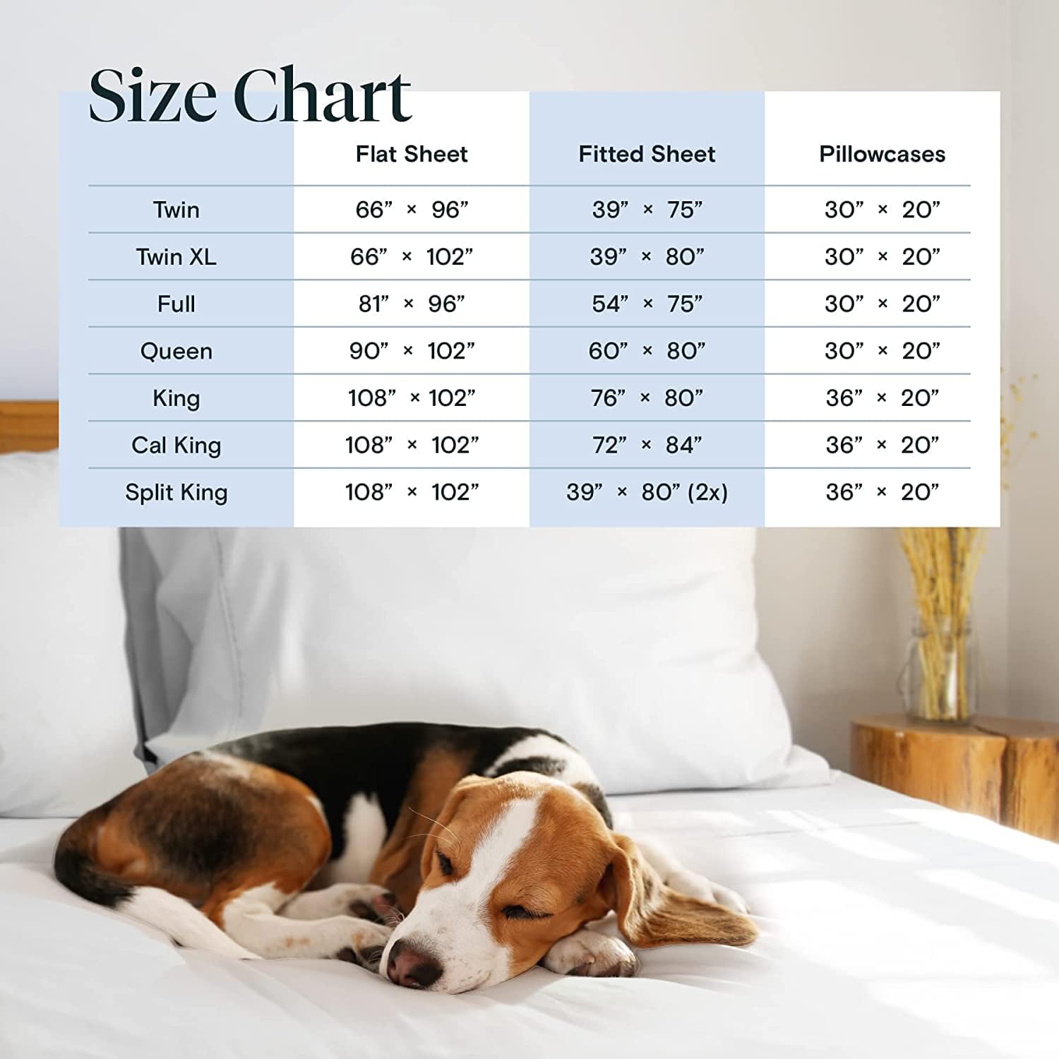 LuxClub Twin XL Sheets Set - Soft Kids Twin Bed Sheets for Boys and Girls, 4 PC Deep Pockets 18" Eco Friendly Wrinkle Free Cooling Sheets Machine Washable Hotel Bedding Silky Soft (TwinXL, White)