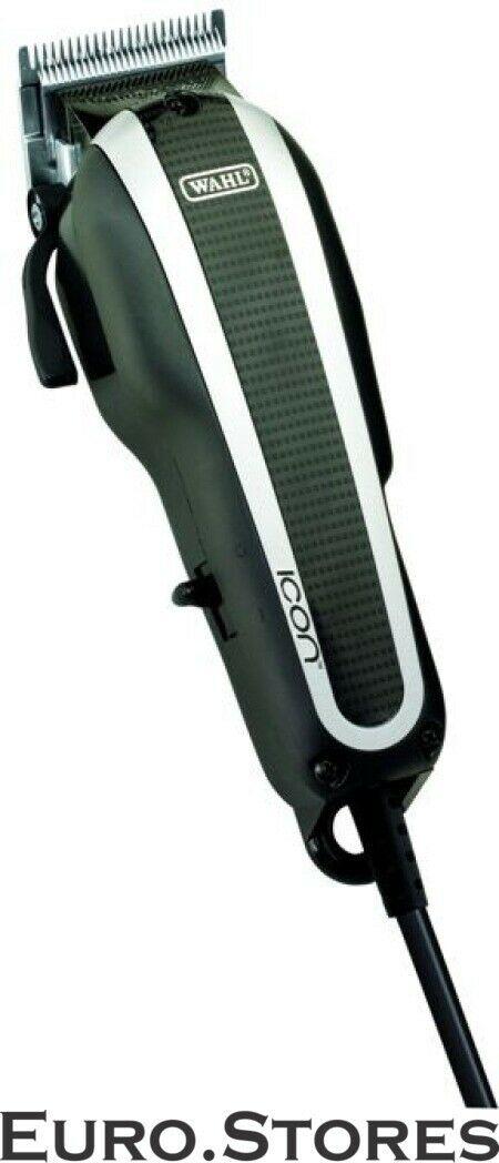 Wahl Icon Professional Hair Clipper With V9000 RoArmature Motor Genuine