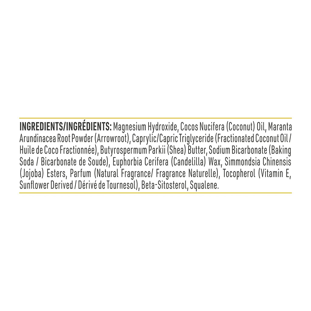 Schmidt's 100% Natural Origin Ingredient Deodorant Stick Grapefruit &amp; Apricot 2 Count For 24-Hour Odor Protection 2.65oz