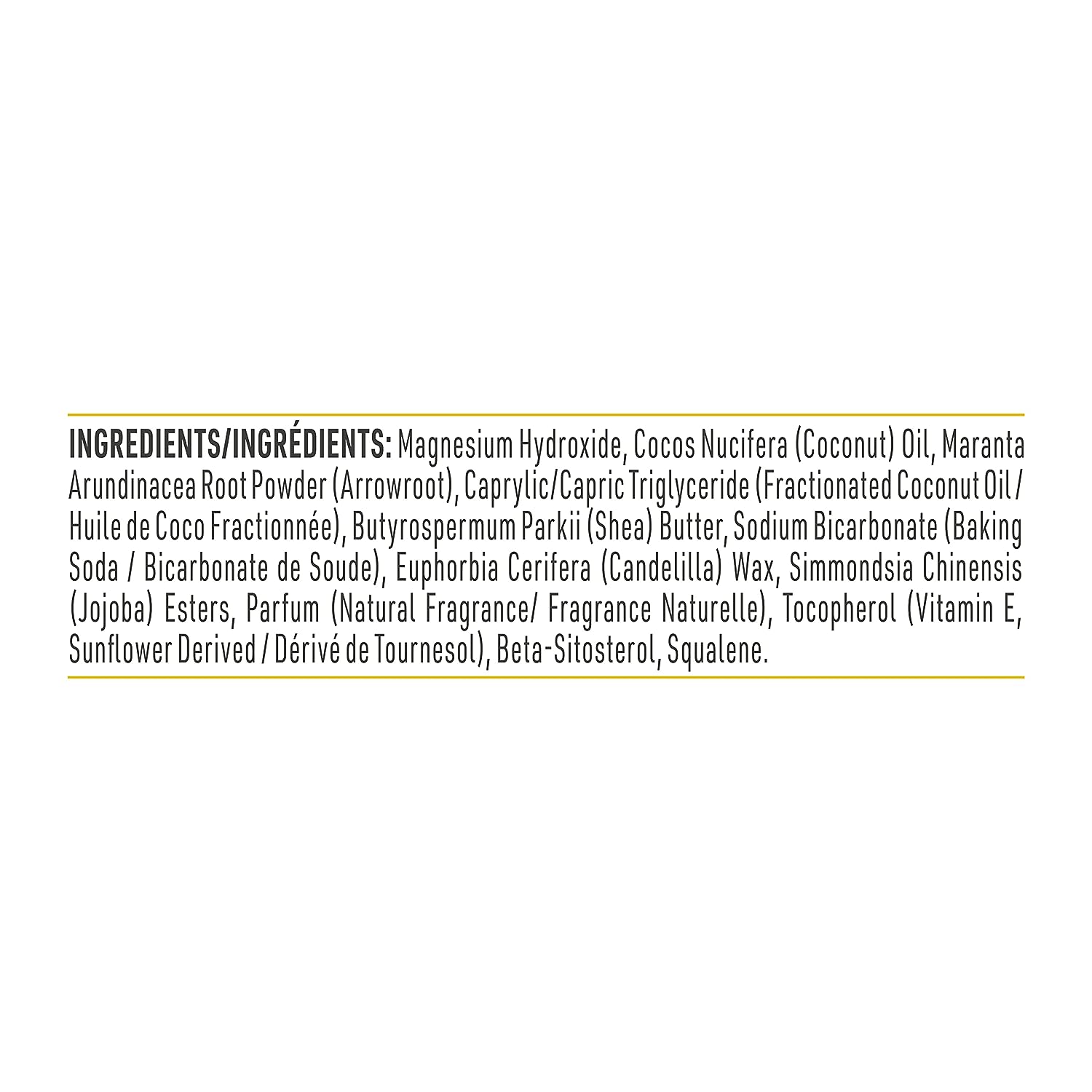 Schmidt's 100% Natural Origin Ingredient Deodorant Stick Grapefruit &amp; Apricot 2 Count For 24-Hour Odor Protection 2.65oz