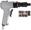 BINGFANG-W High Strength Pneumatic Screwdriver, Positive and Negative Wind Batch Industrial Grade Hand Tool Multifunction and Ergonomic Tools