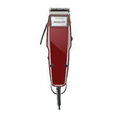 Moser Professional Hair Trimmer 1400 Edition 0 1mm - 25mm