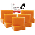 KOJIE SAN FACE &amp; BODY SOAP - 5 Pack of Kojie San Skin Lightening Kojic Acid Soap (2 Bars per pack) 65g - SUPER SAVINGS