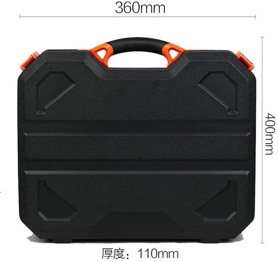 C.W.USJ Hand Tool 120Pcs Electric Impact Drill WorSet Multifunctional Maintenance Tools Household Tool