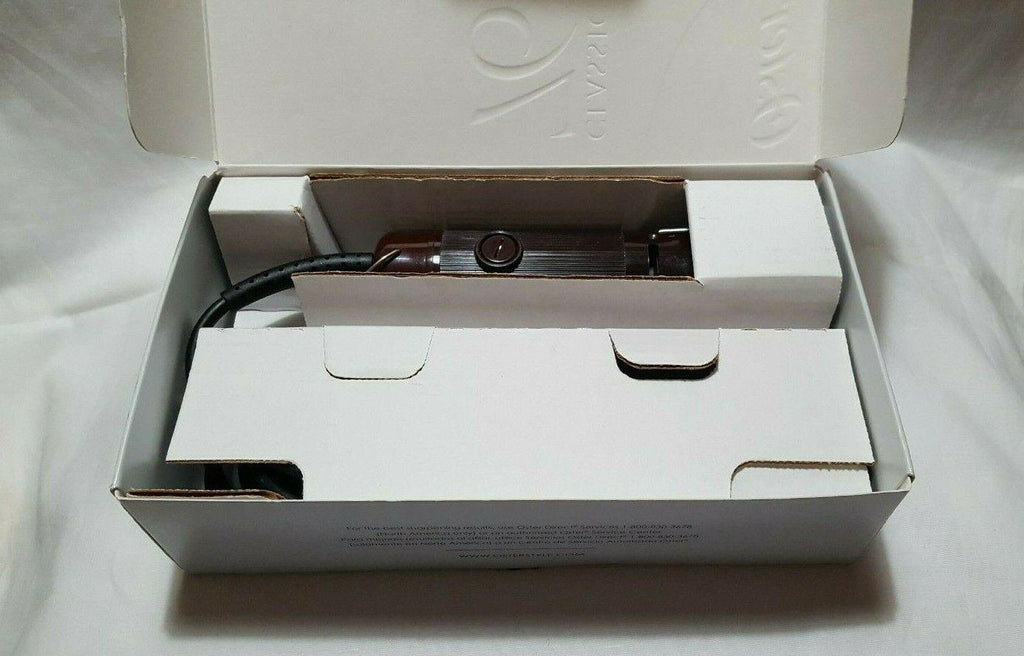 OSTER Professional CLASSIC 76 Hair Clipper 76076-010 Blades 76918-086  76918-026