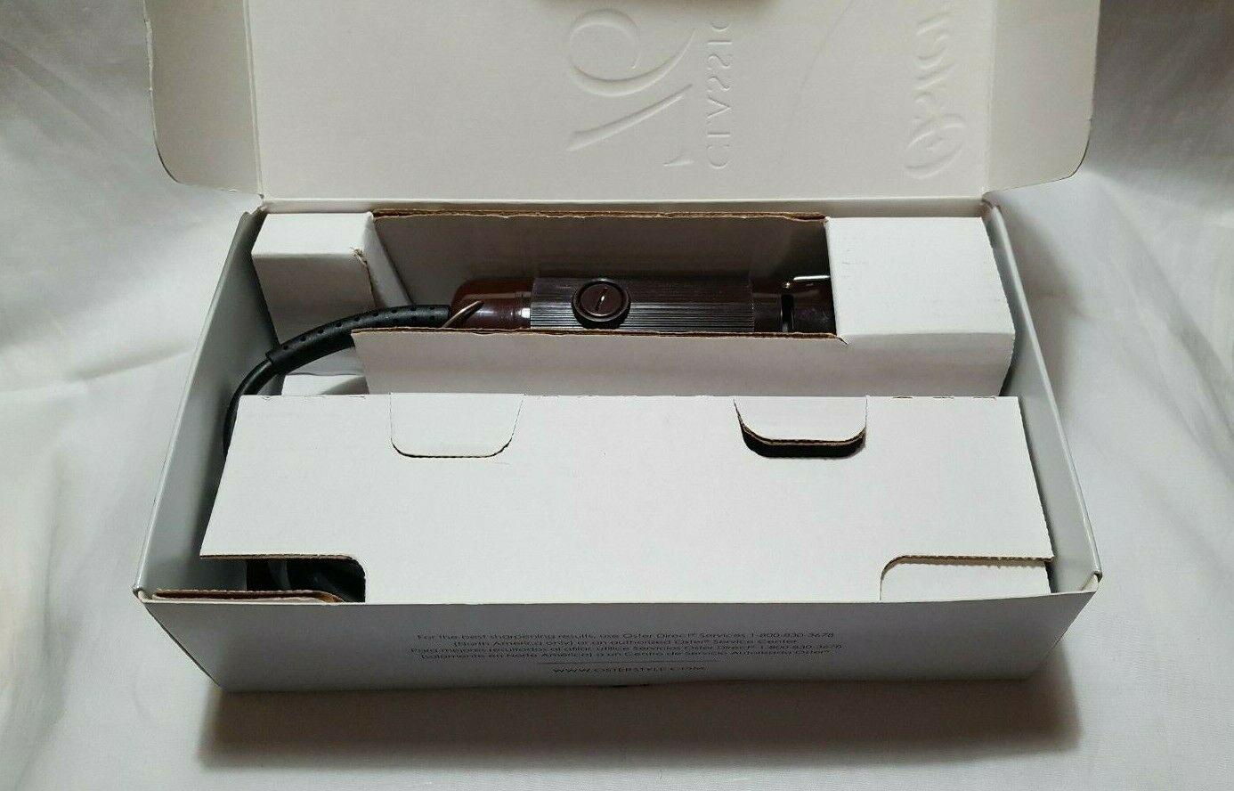 OSTER Professional CLASSIC 76 Hair Clipper 76076-010 Blades 76918-086  76918-026