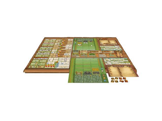 Fields of Arle
