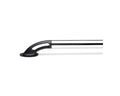 Putco 99895 Bed Rails, Approx. 5 ft. 5 in. Polished