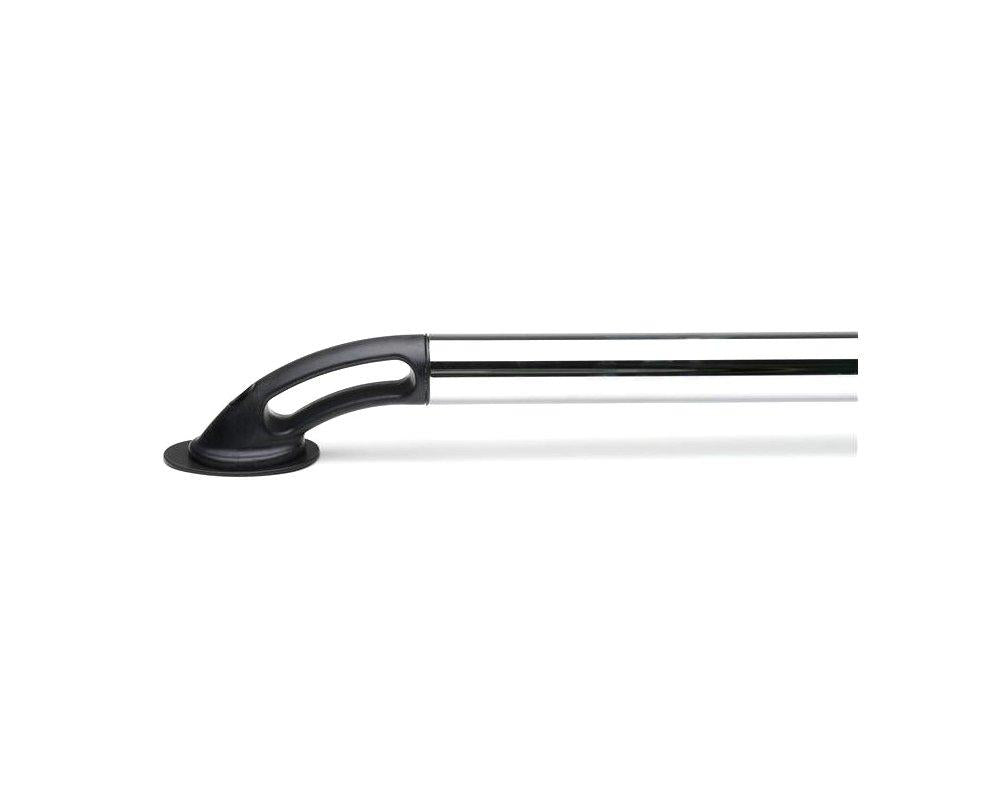 Putco 99895 Bed Rails, Approx. 5 ft. 5 in. Polished