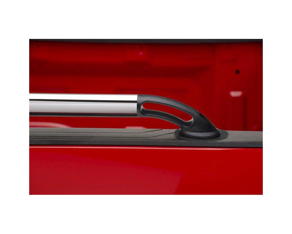 Putco 99895 Bed Rails, Approx. 5 ft. 5 in. Polished