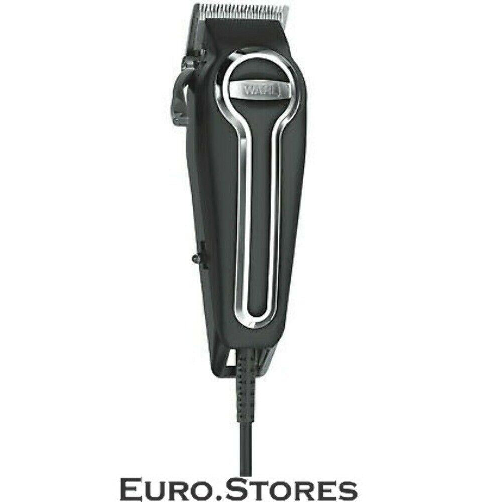 Wahl Elite Pro Home Haircutting Kit
