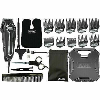 Wahl Elite Pro Home Haircutting Kit