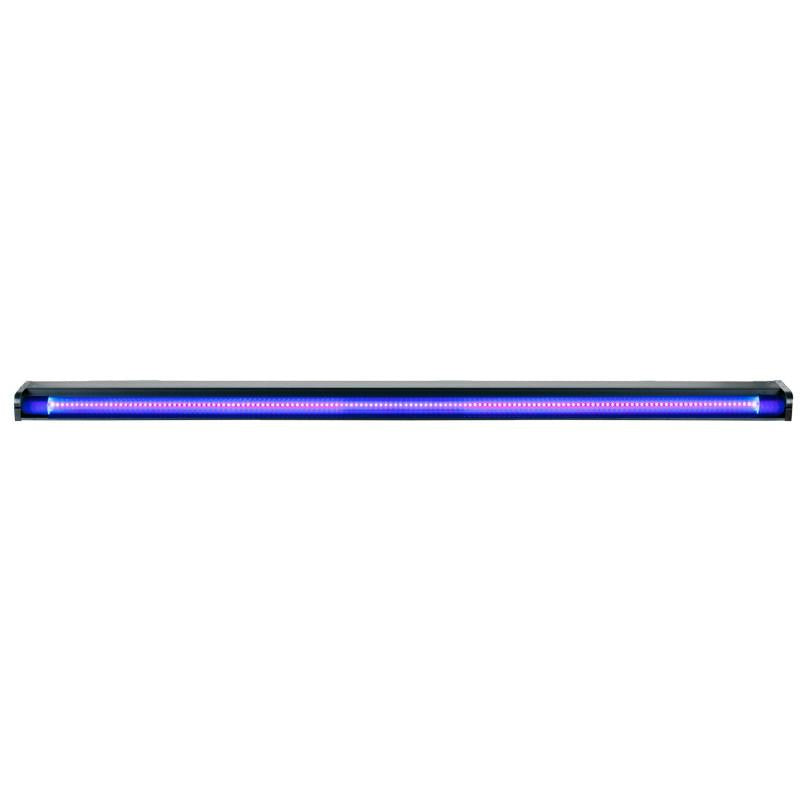 Chauvet DJ Nimbus Professional Dry Ice Fog Machine+(4) 48" Black Light Strips