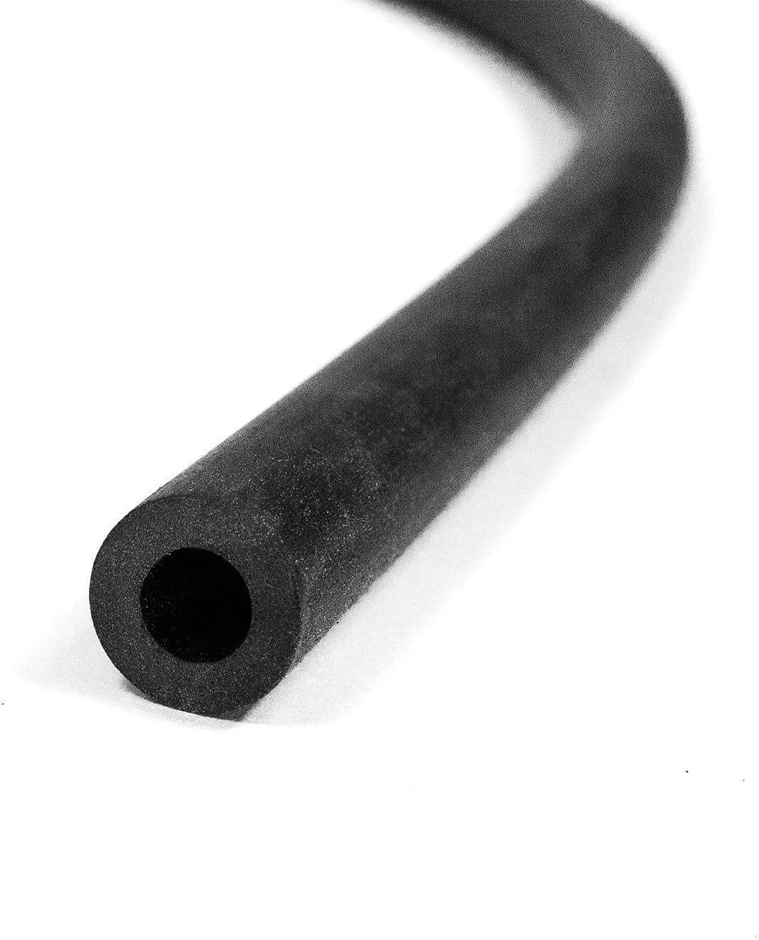 Orb-3 D630-375-100FTR MixAirTech Self-SinAeration Hose, 100 Feet, Black