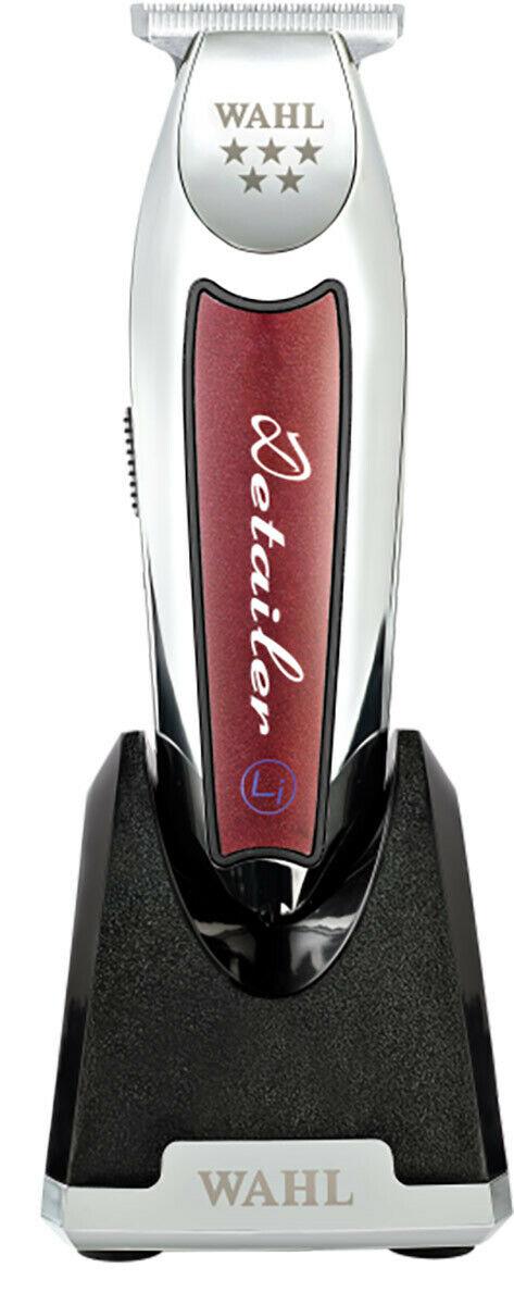Wahl 5 Star Cordless Detailer Li Beard Hair Trimmer