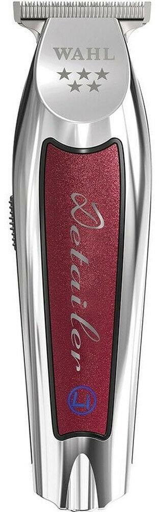 Wahl 5 Star Cordless Detailer Li Beard Hair Trimmer