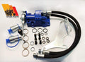 Ford Tractor Hydraulic Remote Control Valve KIT 600 800 601 2000 3000 4000