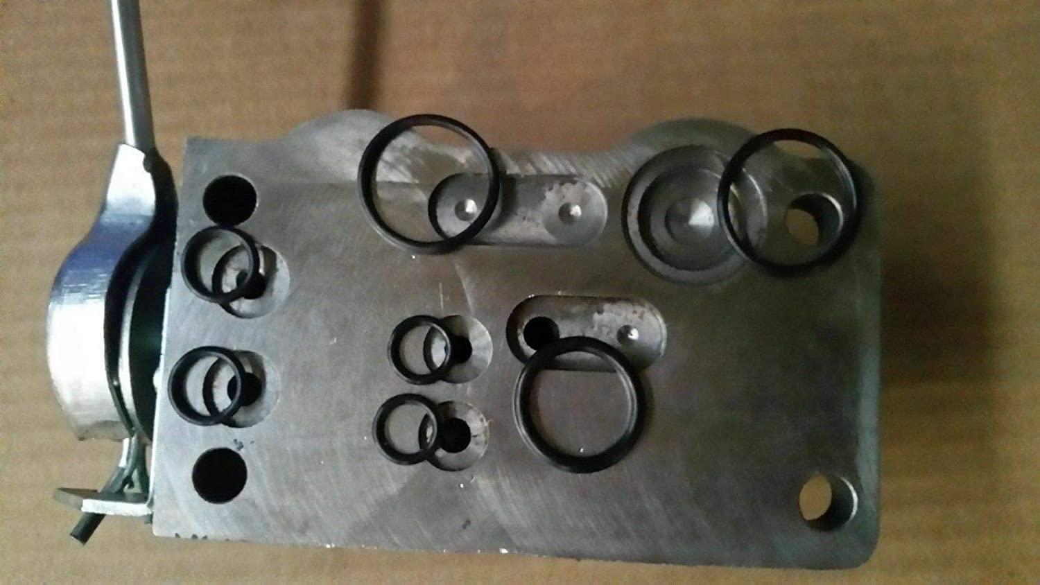 Ford Tractor Hydraulic Remote Control Valve KIT 600 800 601 2000 3000 4000