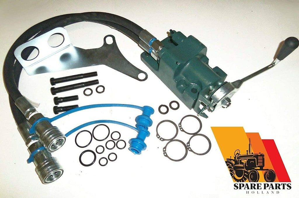 Ford Tractor Hydraulic Remote Control Valve KIT 600 800 601 2000 3000 4000
