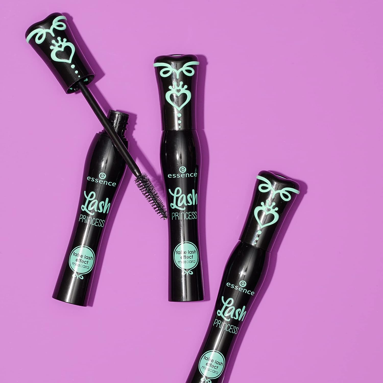 essence | Lash Princess False Lash Effect Mascara | Gluten &amp; Cruelty Free