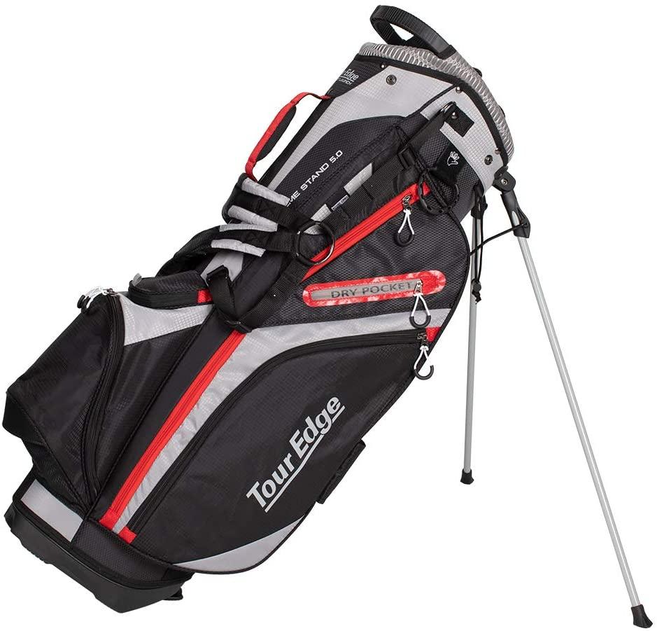 Tour EdHot Launch Xtreme 5.0 Stand Bags