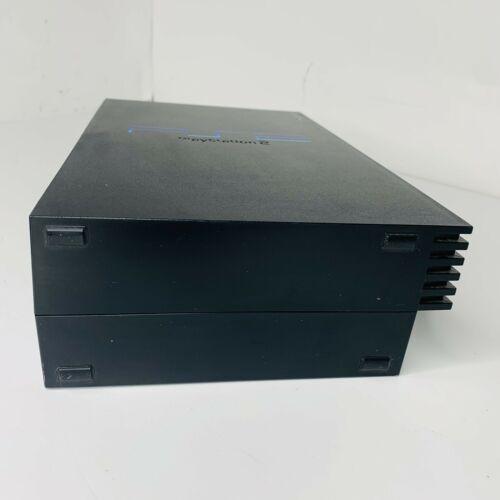 Sony PlayStation 2 PS2 Fat Console System Bundle With Games And Memory Card, FS!
