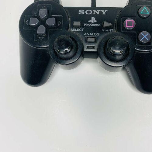 Sony PlayStation 2 PS2 Fat Console System Bundle With Games And Memory Card, FS!