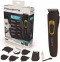Rowenta Multistyler 8 on 1 Basic Tn8940 - Trimmer and Barber Professional