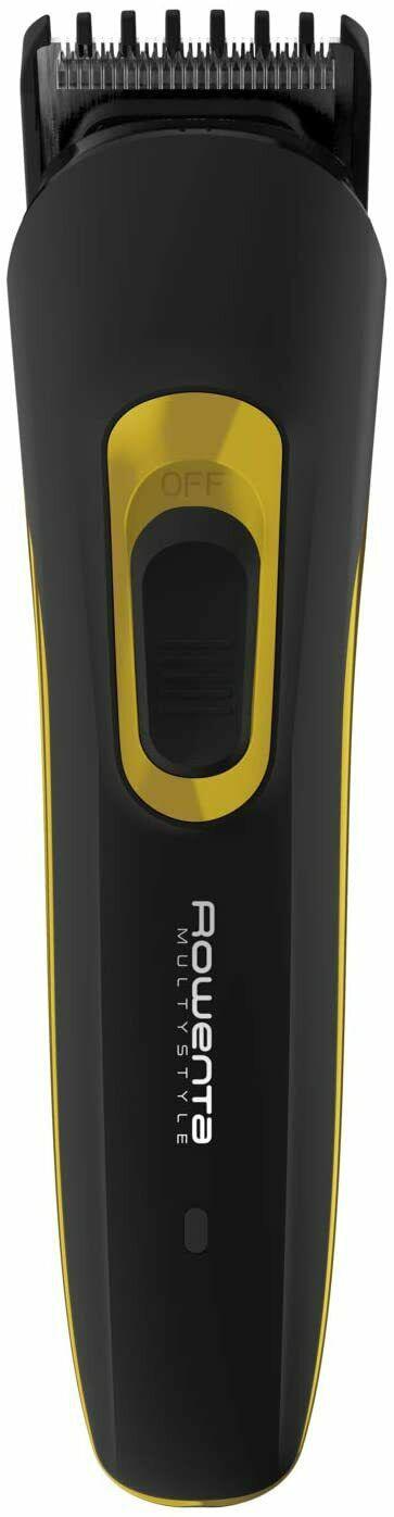 Rowenta Multistyler 8 on 1 Basic Tn8940 - Trimmer and Barber Professional