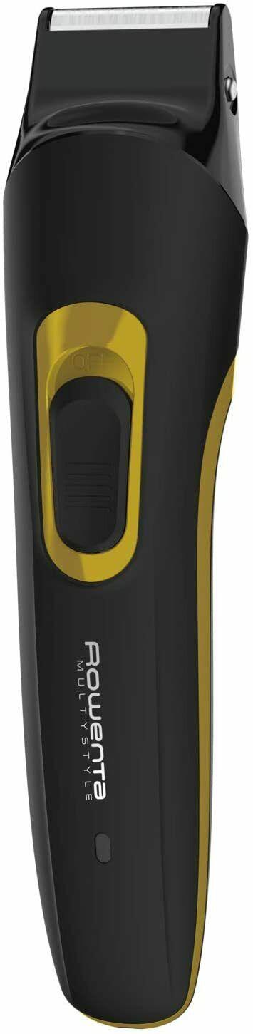 Rowenta Multistyler 8 on 1 Basic Tn8940 - Trimmer and Barber Professional