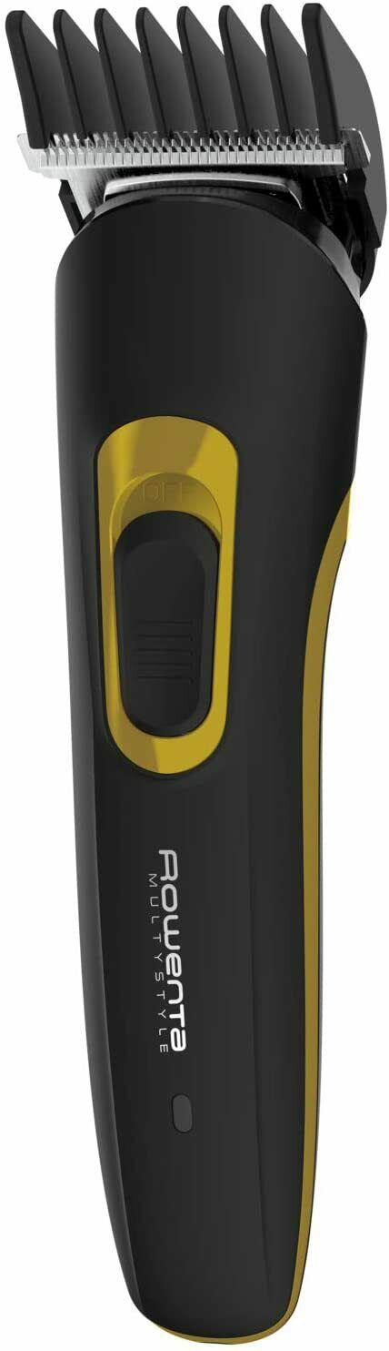 Rowenta Multistyler 8 on 1 Basic Tn8940 - Trimmer and Barber Professional