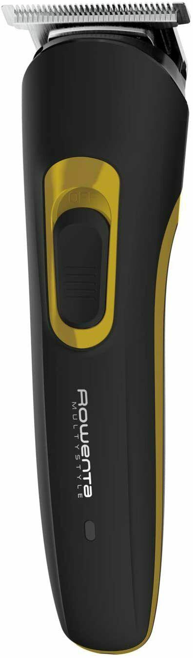 Rowenta Multistyler 8 on 1 Basic Tn8940 - Trimmer and Barber Professional
