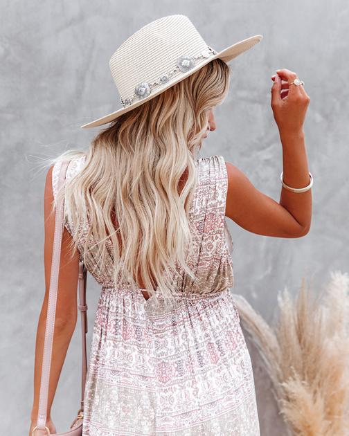 Point Reyes Hat - Ivory