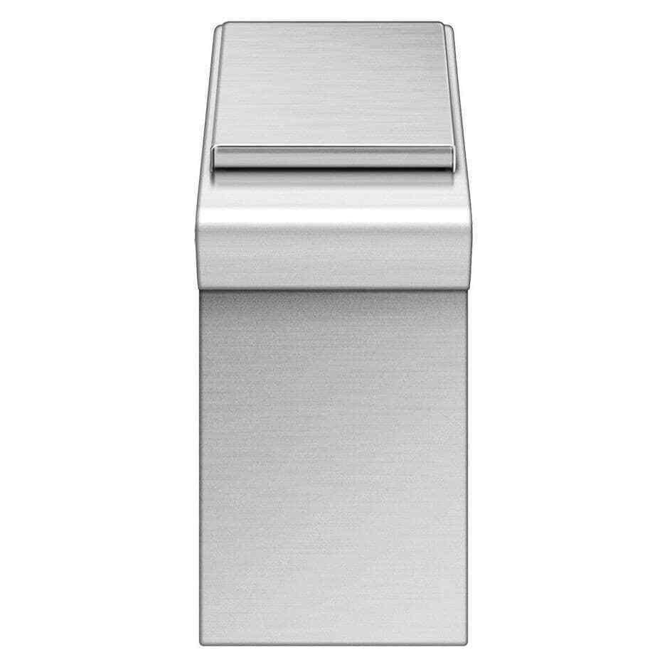 6-Inch Side StoraFor 36-Inch Series 9 Evolution -In Grills
