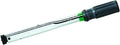 SK Hand Tool SKT0786 µm Adj Torque Wrench