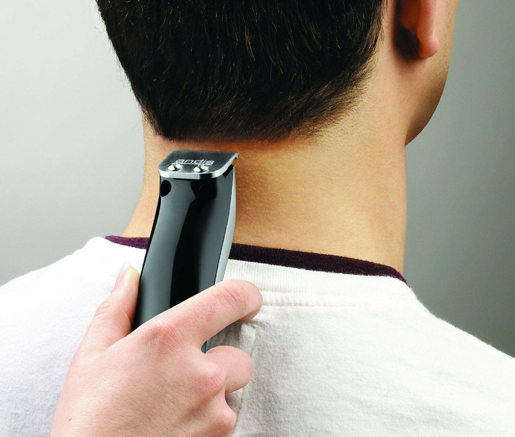 Andis Hair Clipper Trimmer 23 Piece Cord less Combo Kit beard mustache Hair