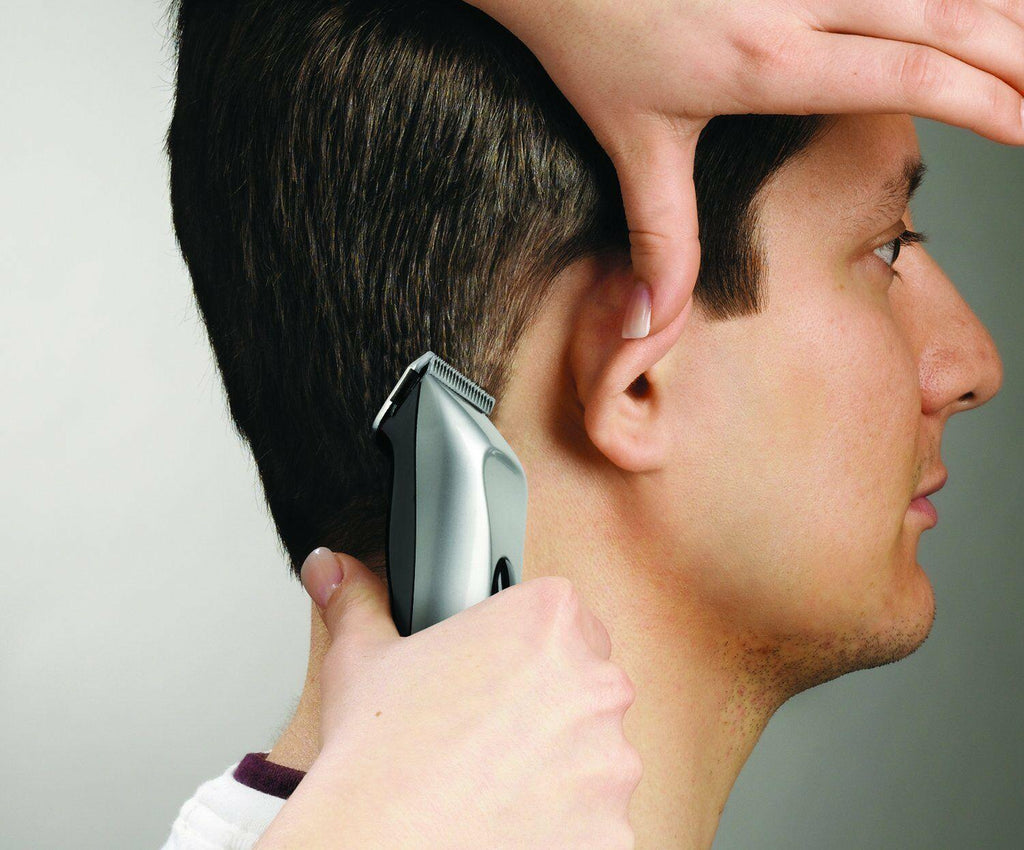 Andis Hair Clipper Trimmer 23 Piece Cord less Combo Kit beard mustache Hair