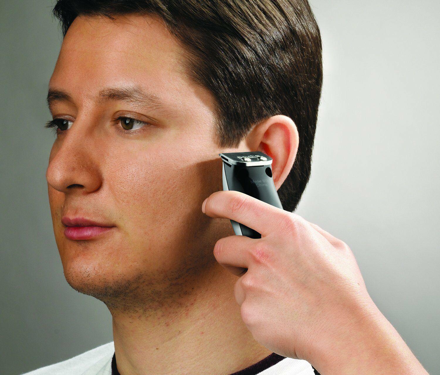 Andis Hair Clipper Trimmer 23 Piece Cord less Combo Kit beard mustache Hair