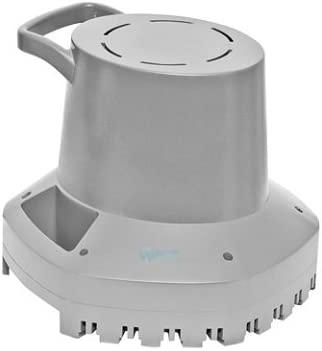 Superior Pump 92395 2100 GPH Pool Cover Pump