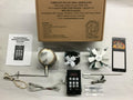 Pellet Grill Rebuild Kit w/ TRUE PID Controller