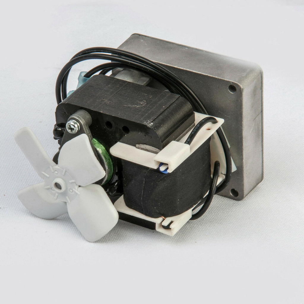 Pellet Grill Rebuild Kit w/ TRUE PID Controller